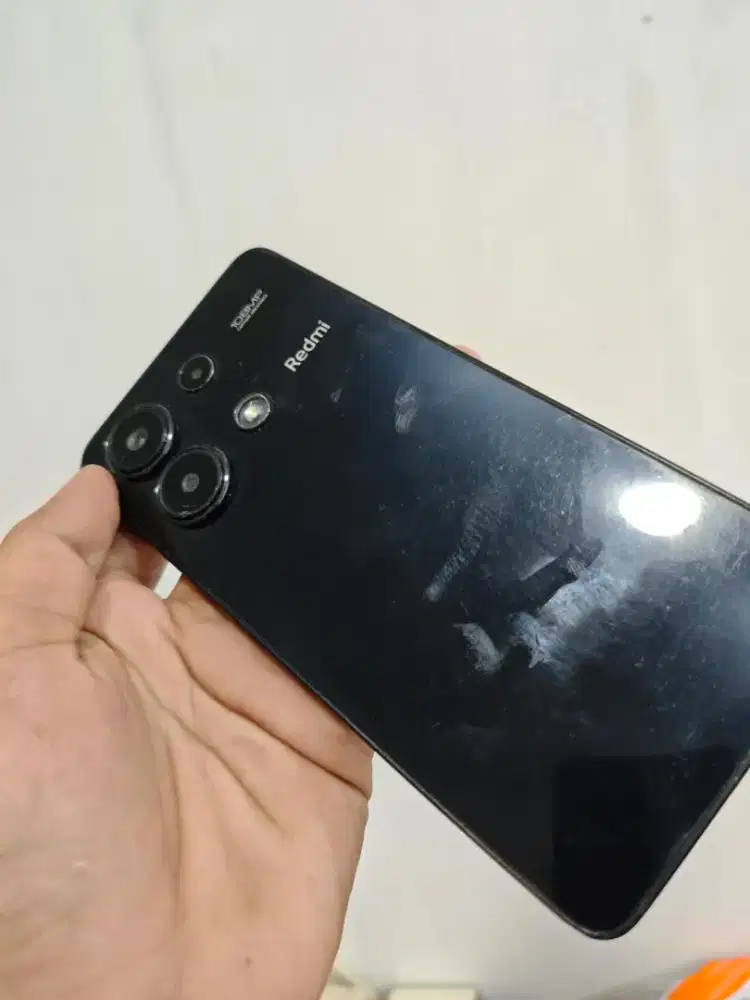 Xiaomi redmi note 13 8/128 hp casan