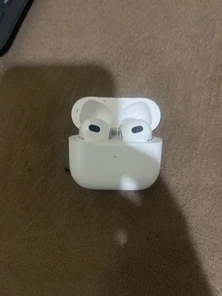 Airpods Bekas Good Quality