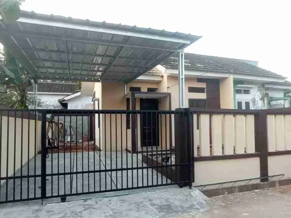 Dijual Perumahan Harvest City Cilengsi