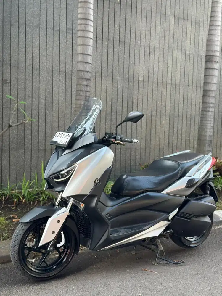 Yamaha Xmax ABS 2019