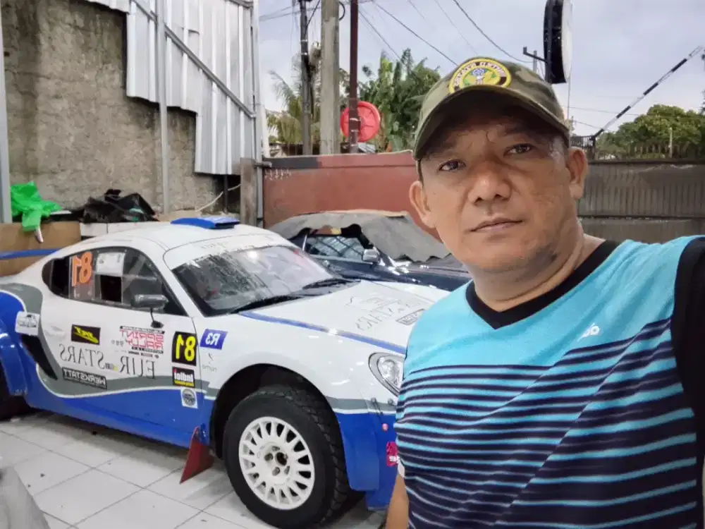 Cari pekerjaan sebagai driver