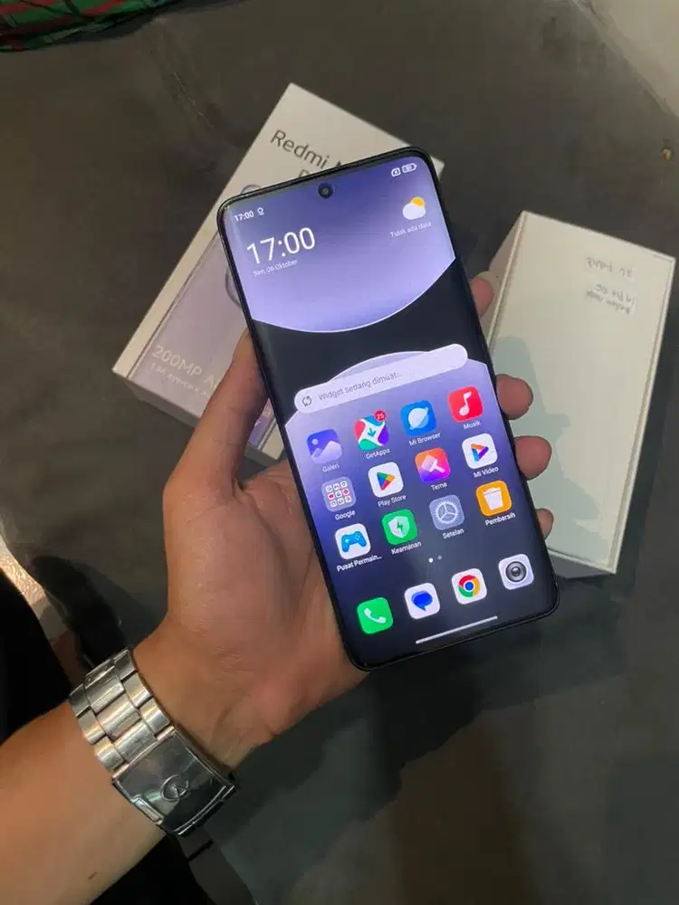 Redmi Note 14 Pro 5G 12/512