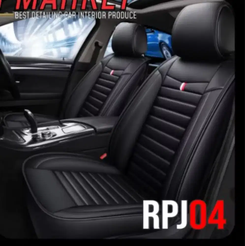 Sarung jok mobil
