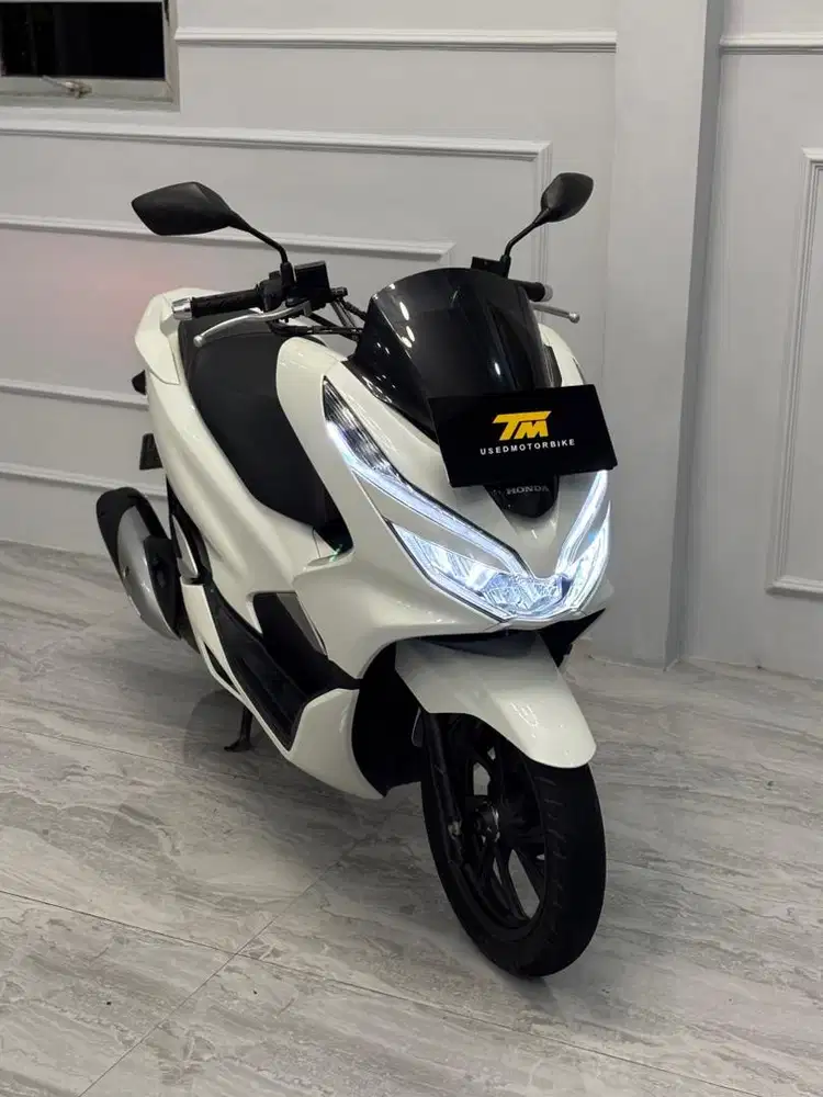 Jual pcx 2018 ABS