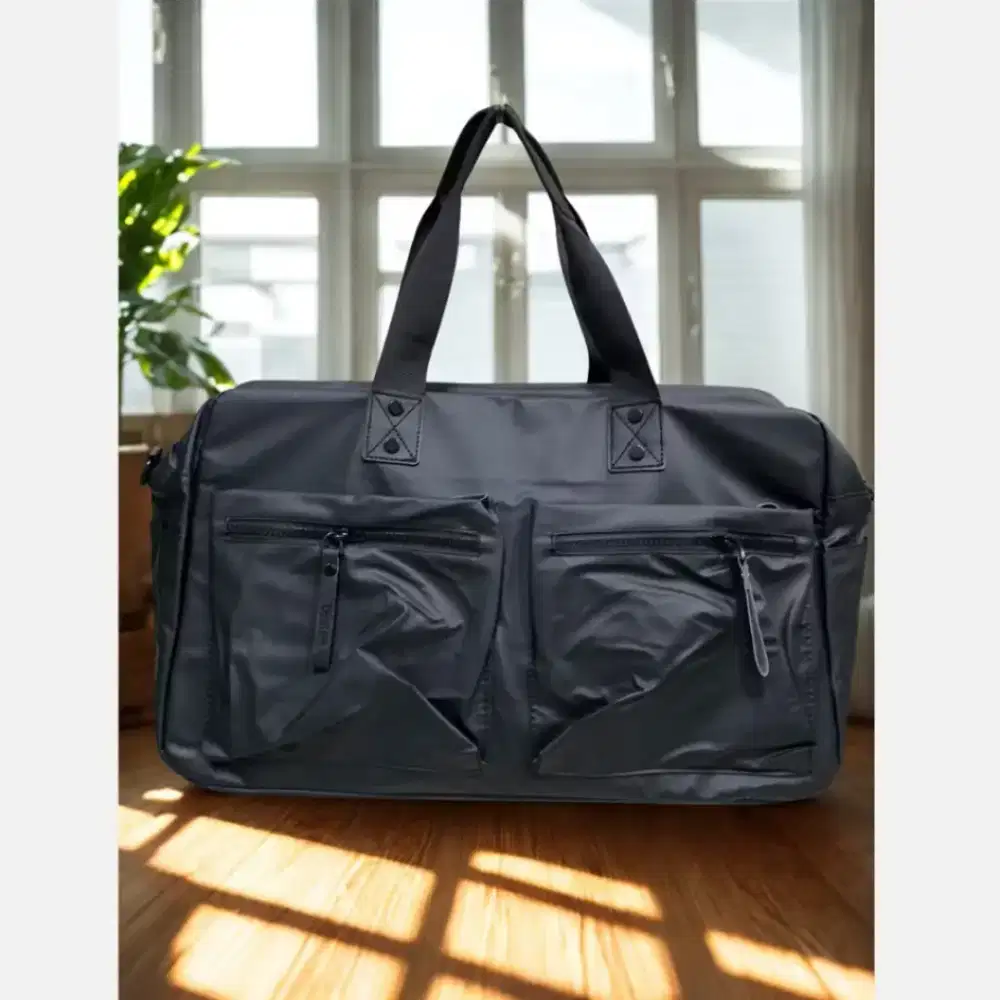 TAS KULIT STYLE CAKEP