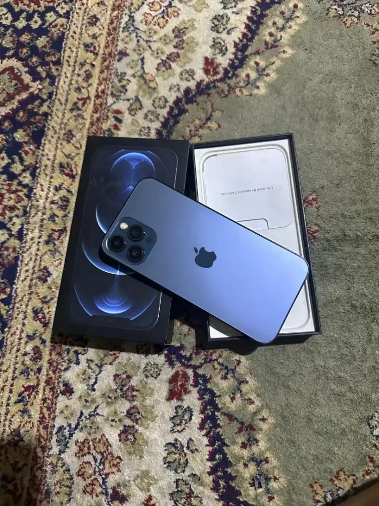 iPhone 12 pro 256Gb inter