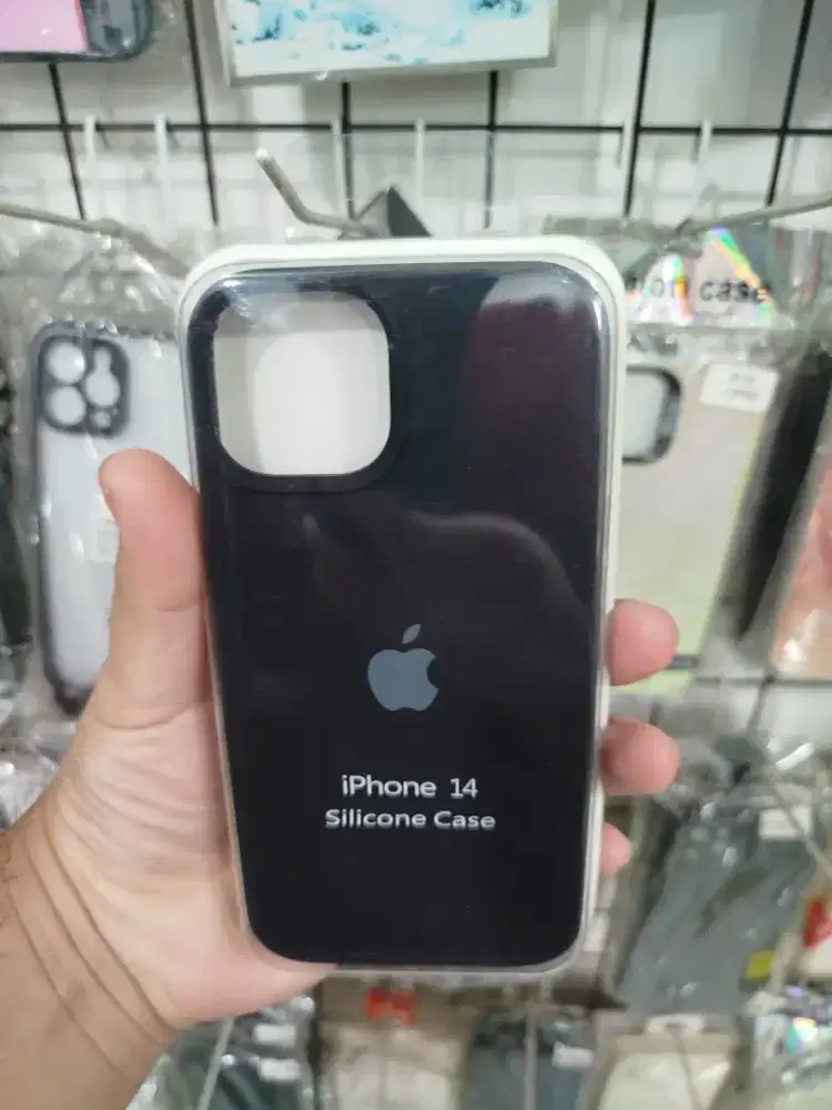 CASING IPHONE 14 ANTI NODA