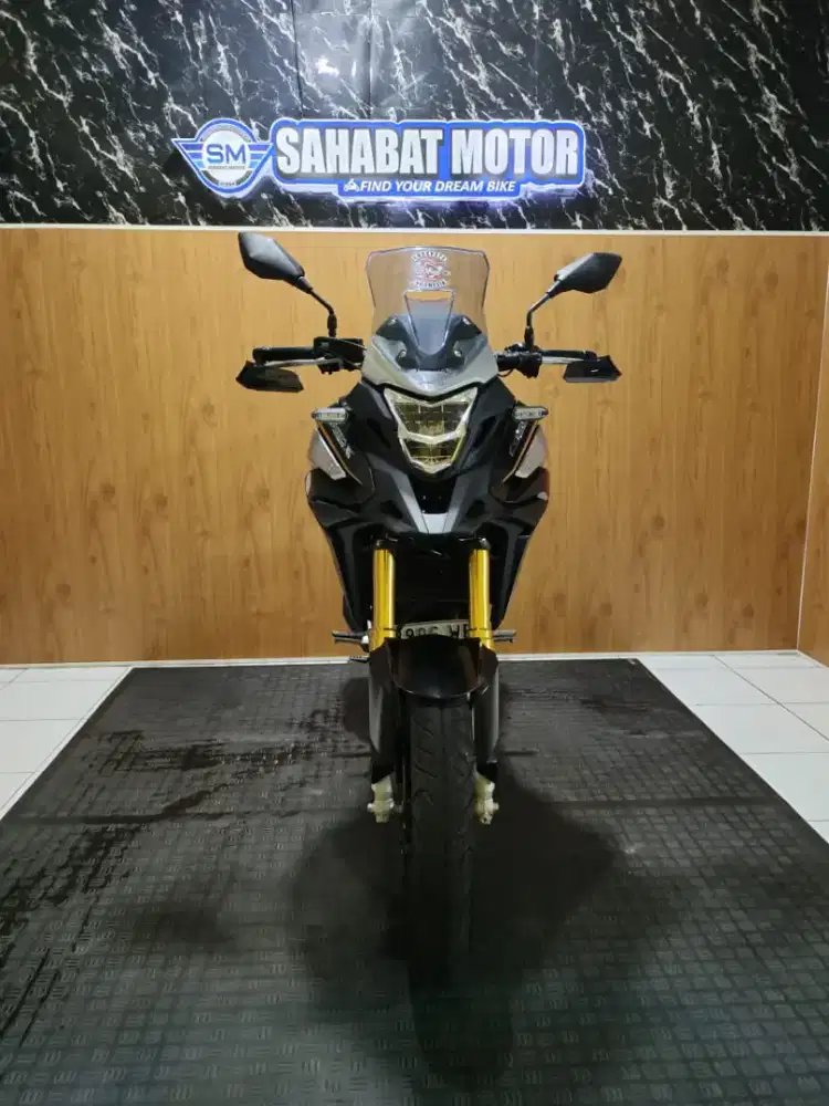 CB 150X TH 2022 CASH ATAU KREDIT BISA BERGARANSI