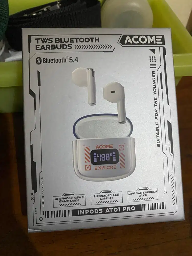 tws acome at01 pro