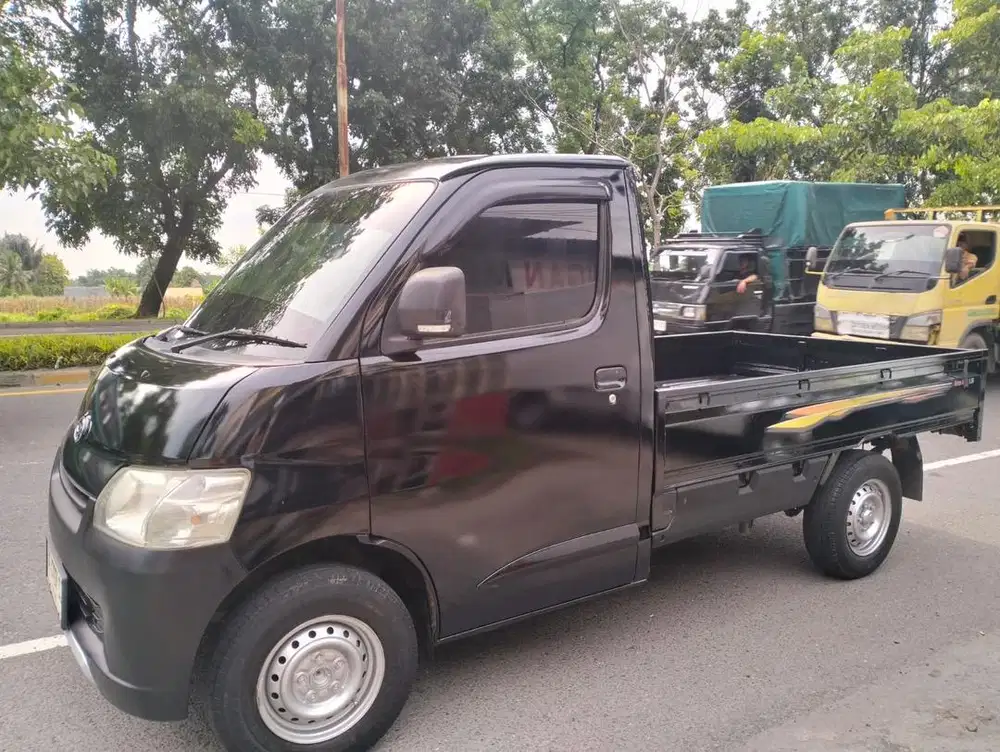 Daihatsu granmex PU 1.5 std