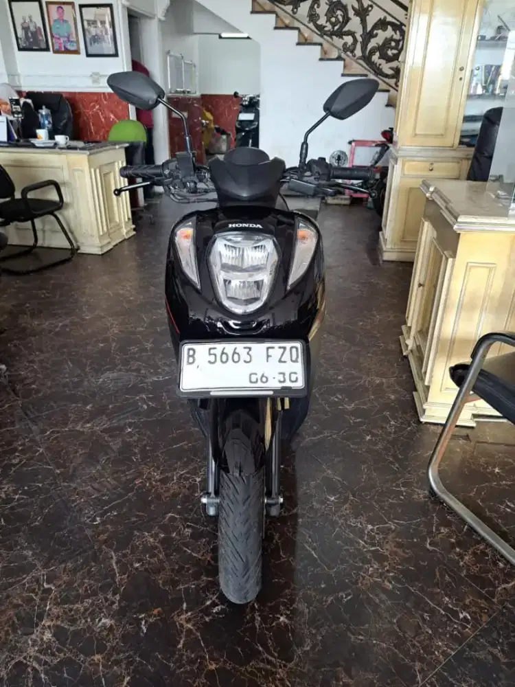HUB KOM DP 1,5 JT PROMO GENIO 2025 PROSES DIBANTU SAMPAI ACC