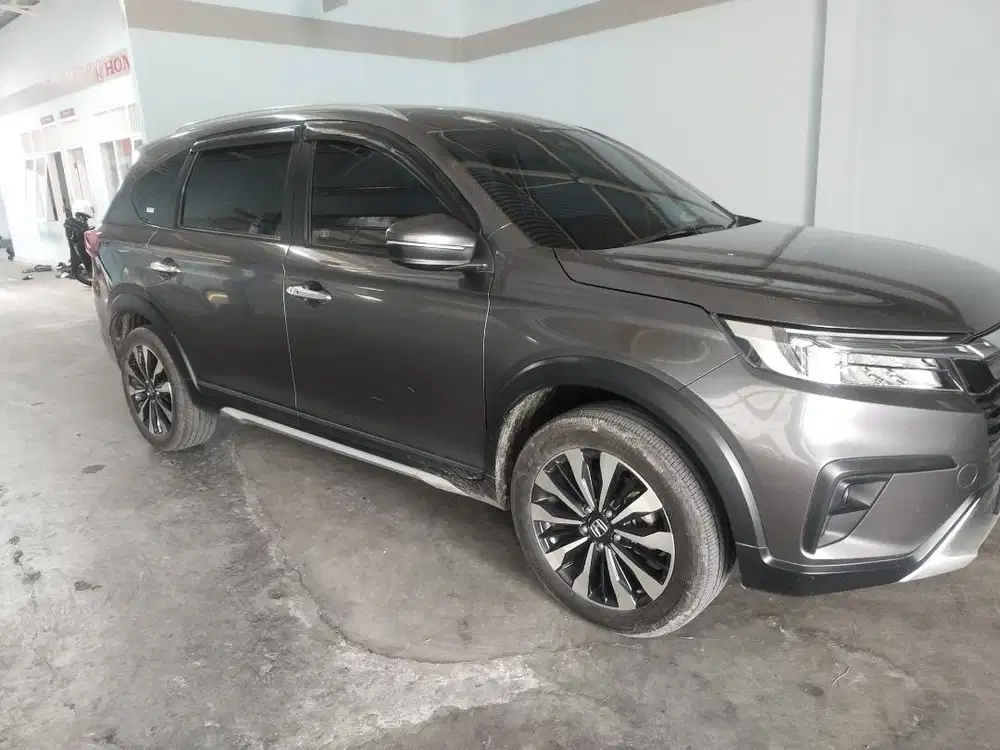 HONDA BR-V PRESTIGE 2023