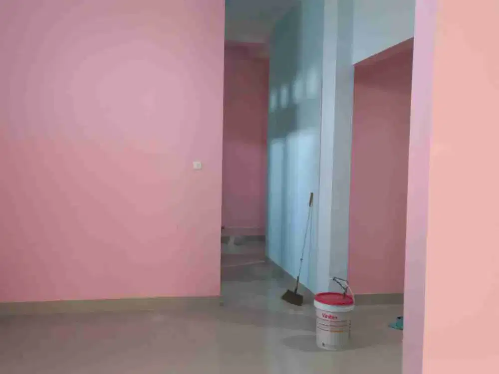 Dijual rumah Komp.kav hankam
Jl.strartegi raya Kel.joglo Kec.kembangan
Jakbar