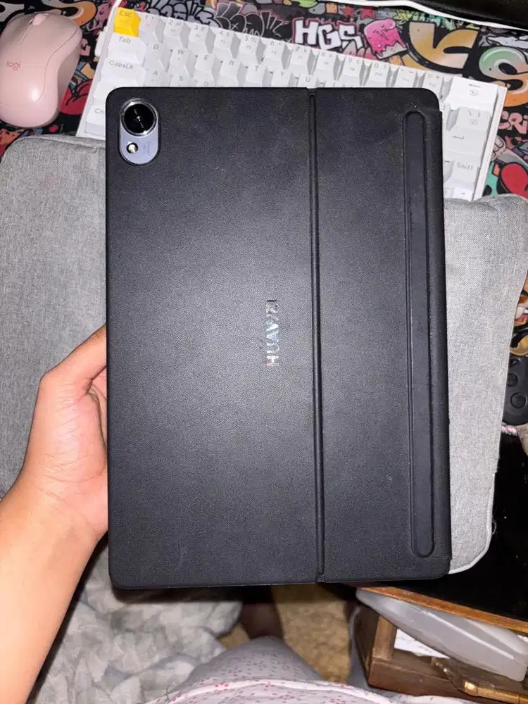 HUAWEI MATEPAD 11.5S PAPPERMATTE