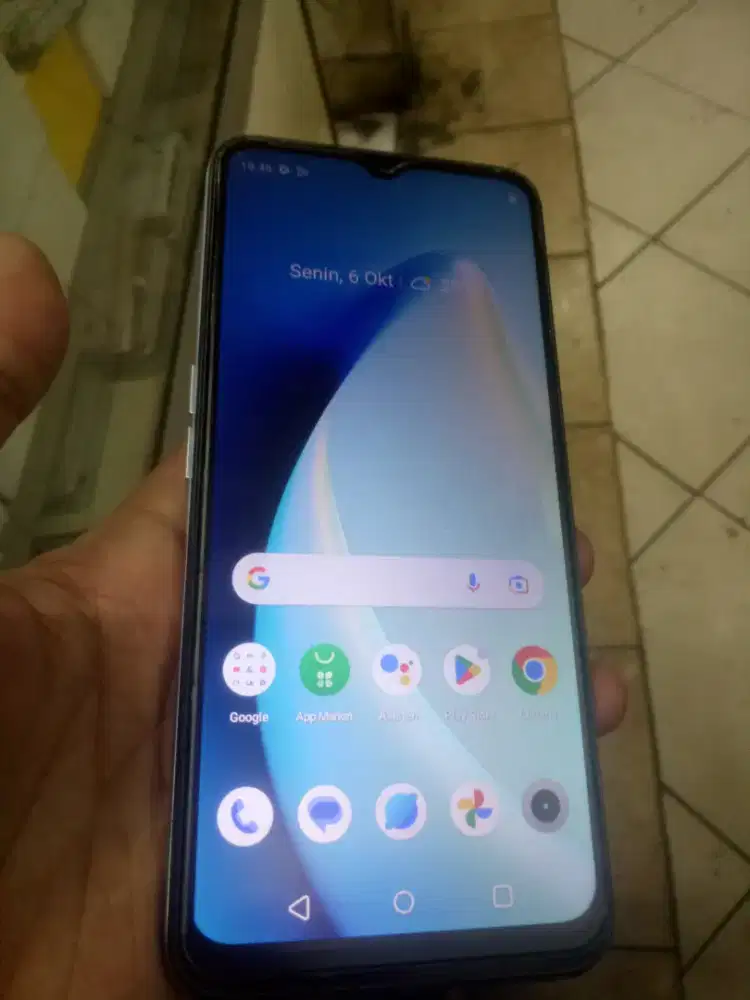 Realme c31 3/32