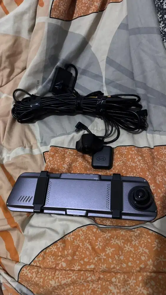 Dashcam Dr. Cam+ Vision 2