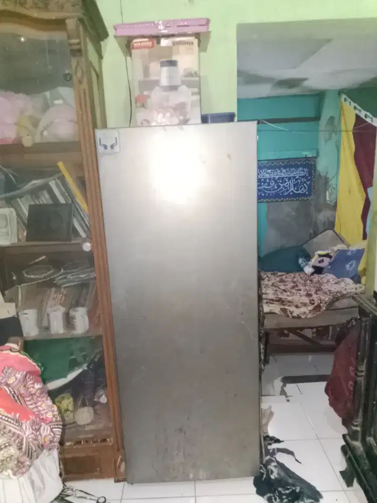 Stand Freezer GEA