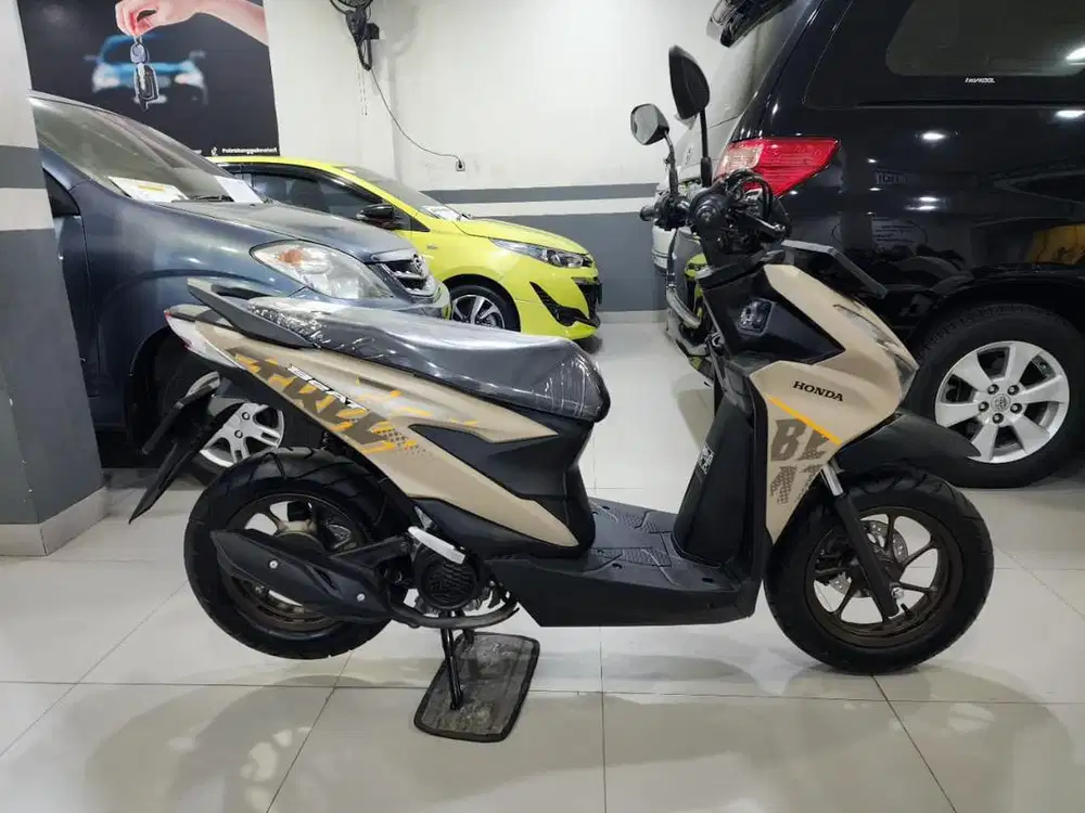 Beat street 110 km 3 rb perak