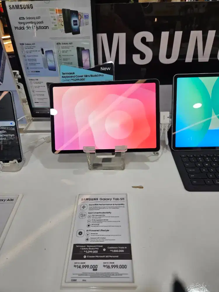 GALAXY TAB S10LITE 6/128 NEW