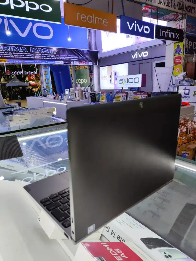 LAPTOP 2 IN 1 LENOVO IDEAPAD D330