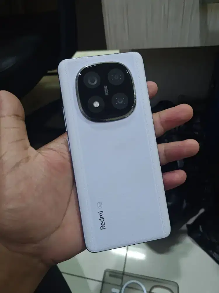 REDMI NOTE 14 PRO PLUS 5G