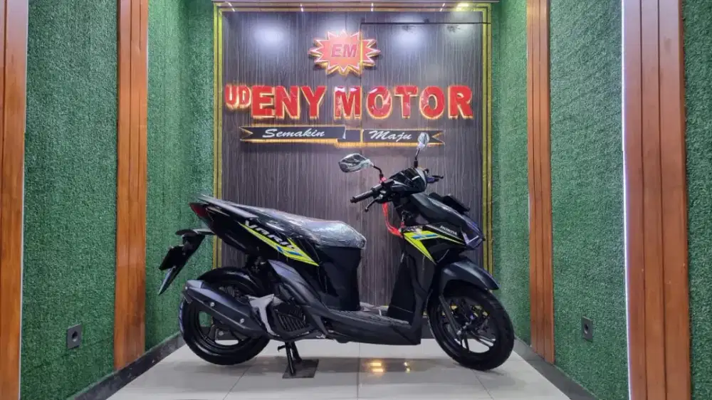 UD ENY MOTOR- HONDA VARIO 125 TAHUN 2025