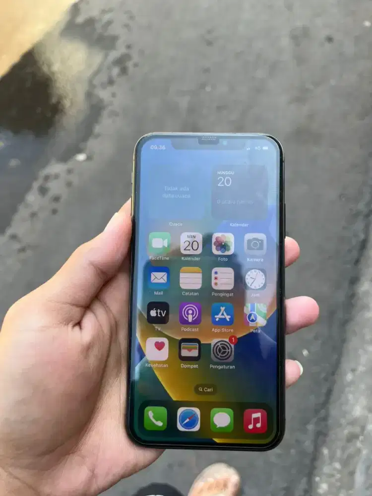 Ip Xs 64gb Ex inter