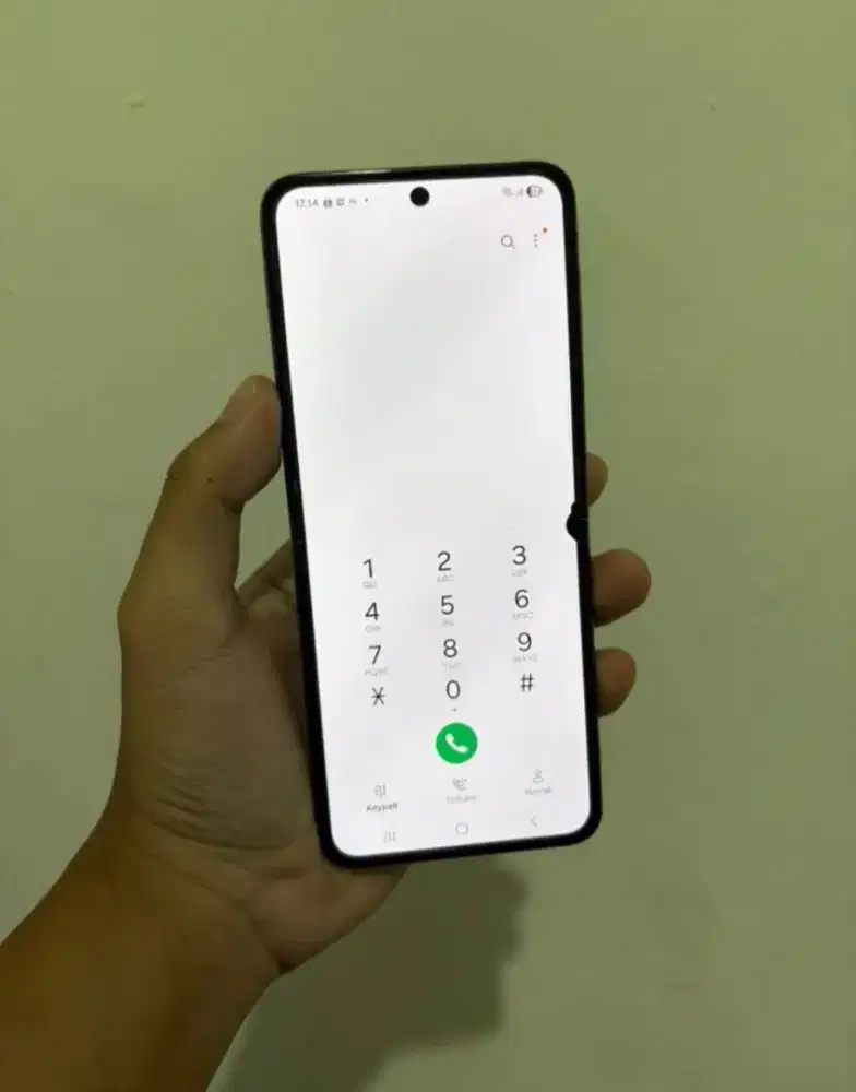 Samsung Z flip 5