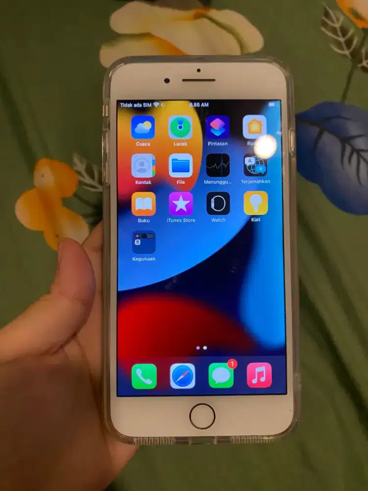 Iphone 7plus 128 hp only