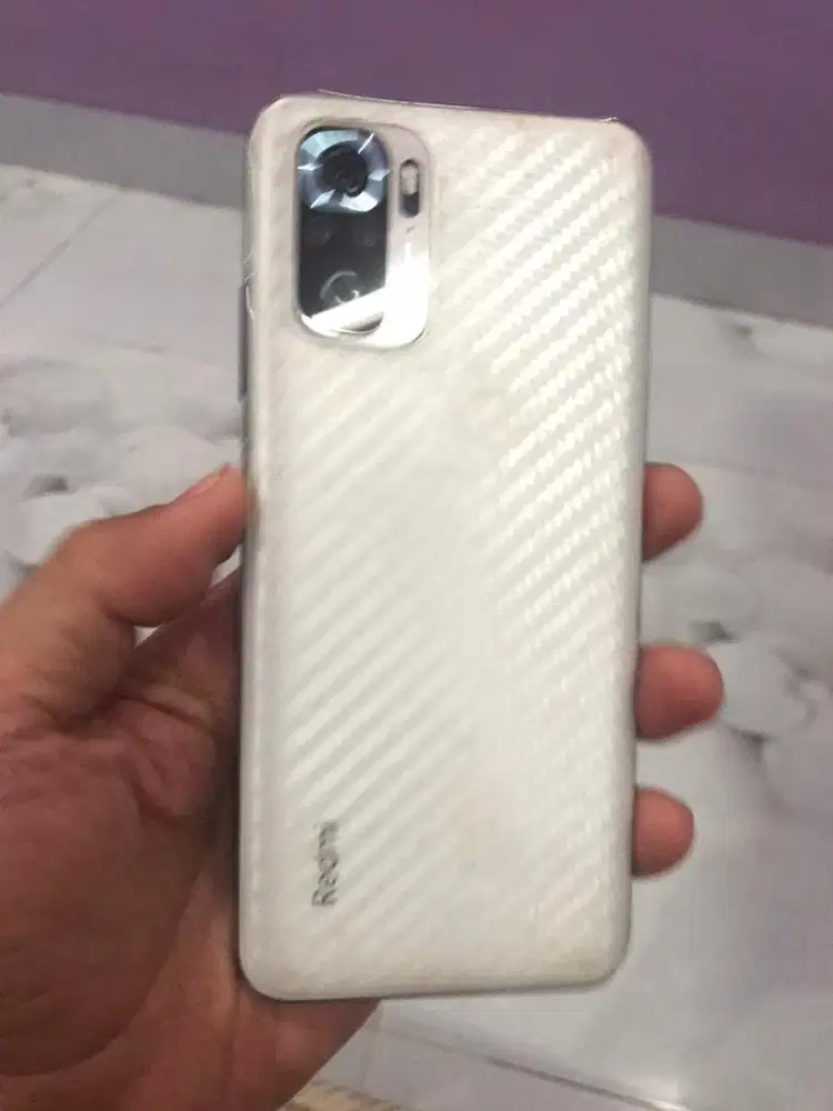 Xiaomi redmi note 10s