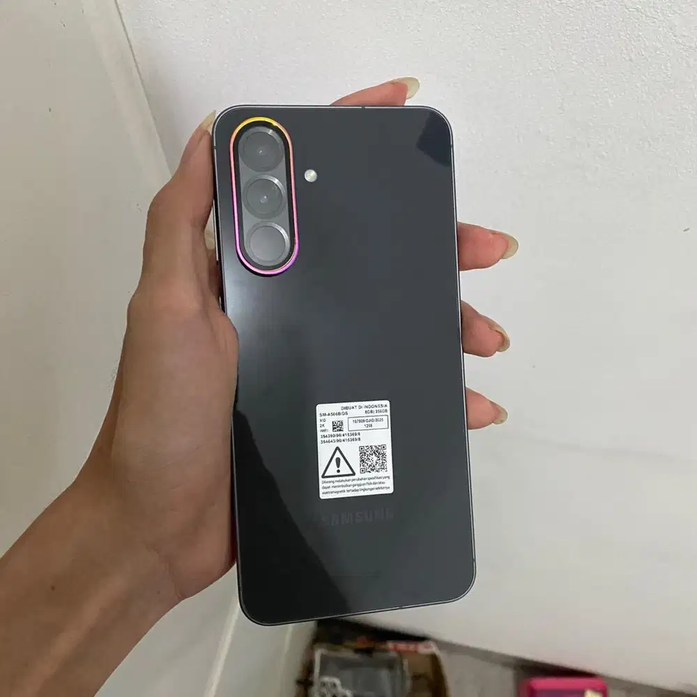 Samsung a56 8/256 sein