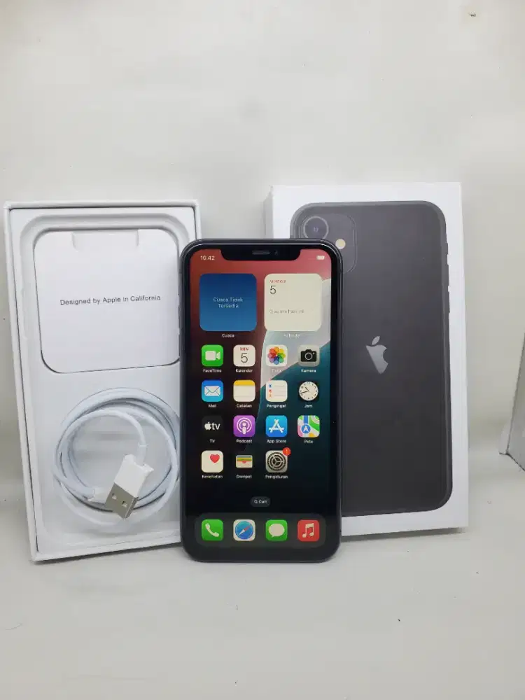 Iphone 11 256Gb Ex Ibox PA/A