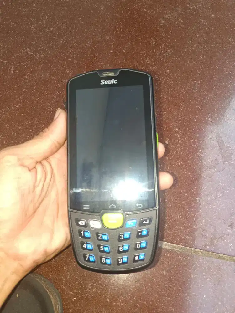seuic auto id 9