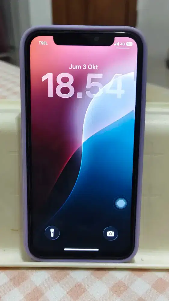 Iphone 11 pro 256  Ex Inter