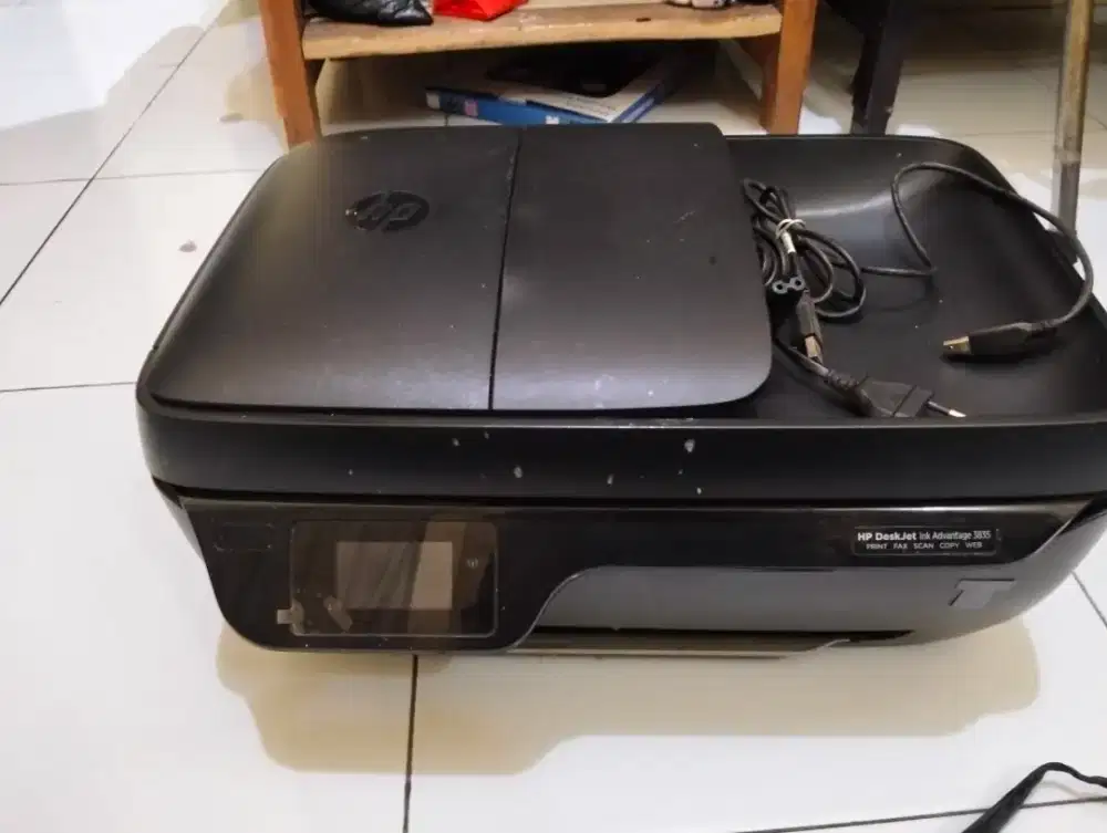 Jual Printer HP DESKJET 3835