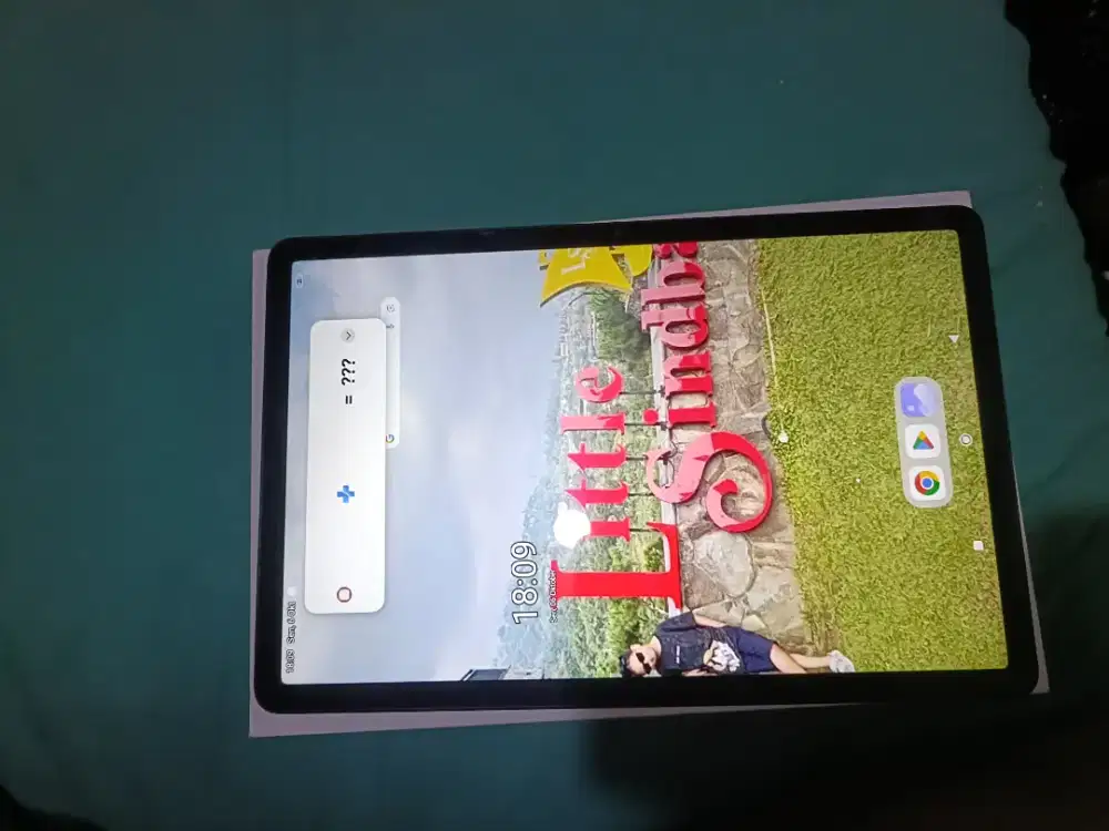 Redmi Pad SE 11 mulus