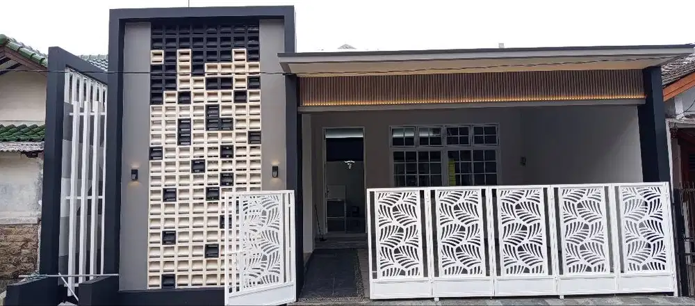 DiJual Rumah ( Perumahan Pondok Timur Mas )