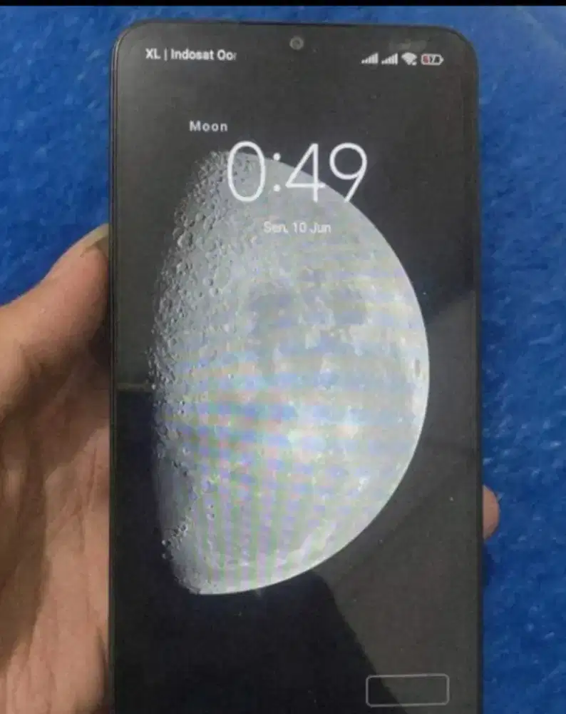 Redmi 13C 6+2/128