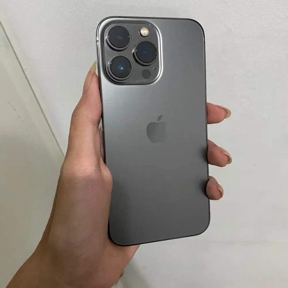 iPhone 13 pro 128gb beacukai
