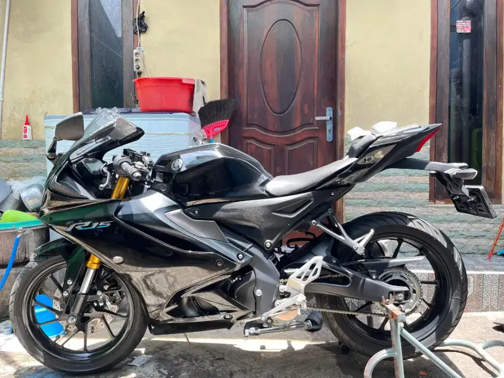 YAMAHA R15 V3 TAHUN 2022 PAJAK PANJANG 09_2026