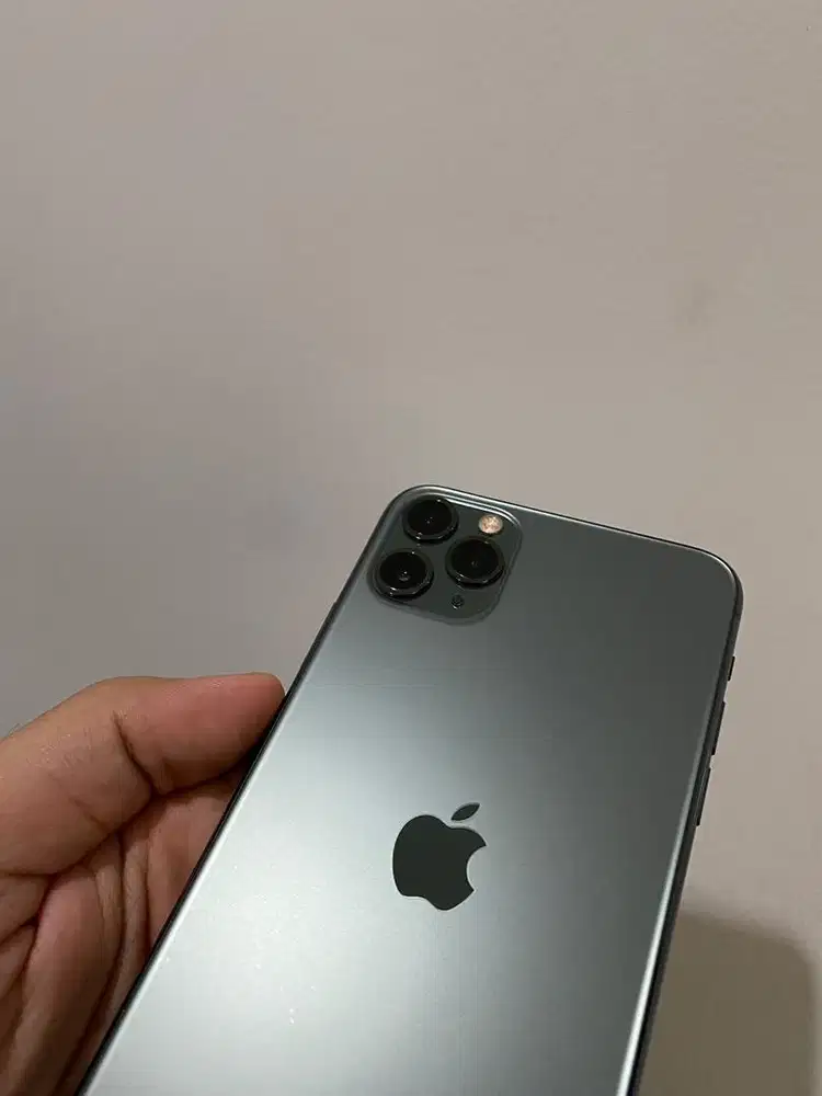 Iphone 11 pro 64gb