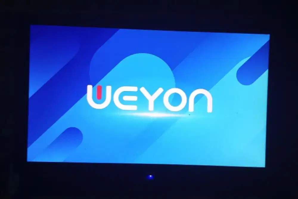 Jual TV smart 27inch