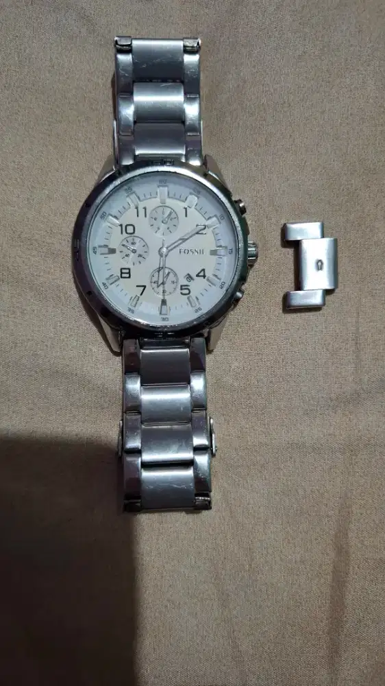 JAM TANGAN MERK FOSSIL