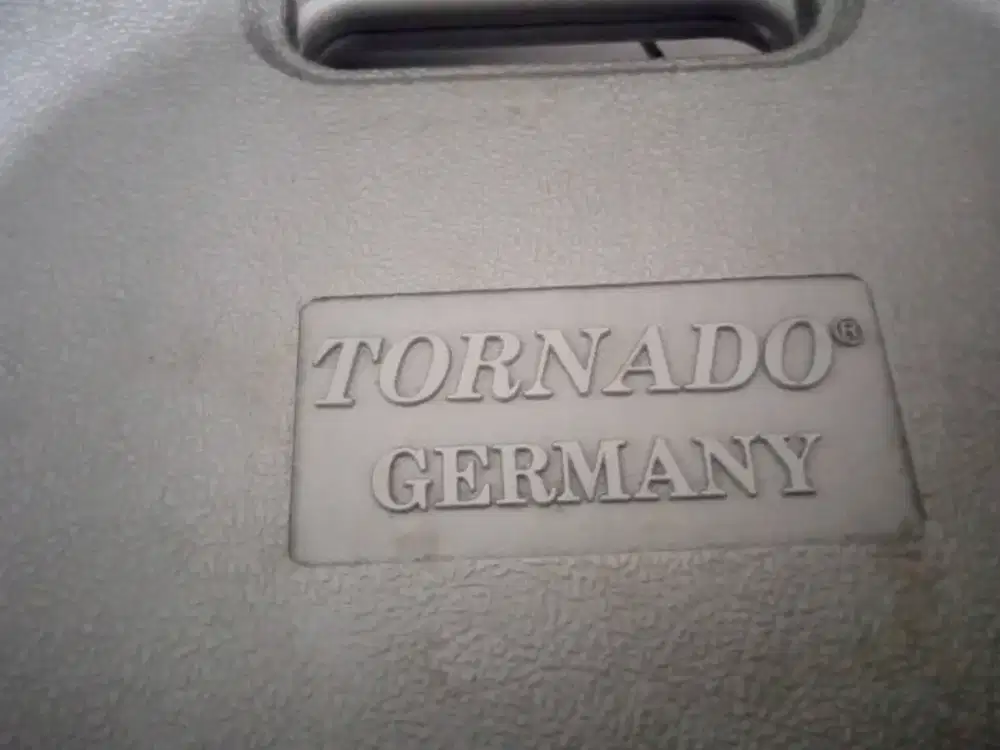 Kunci shock buatan jerman