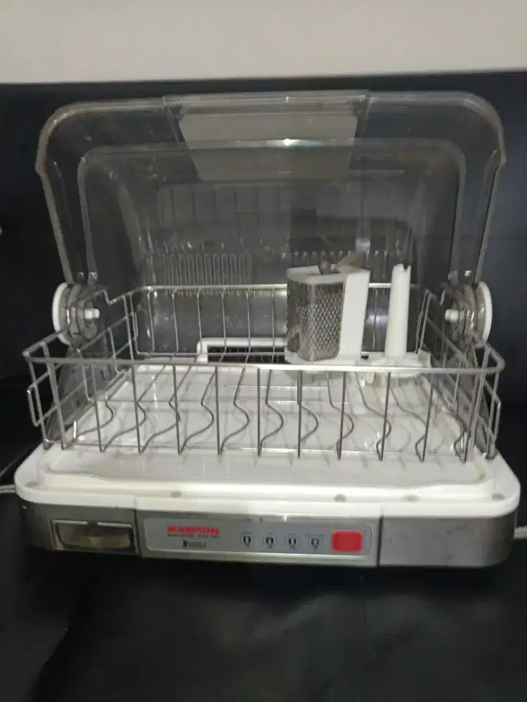 STERILIZER MASPION 26L