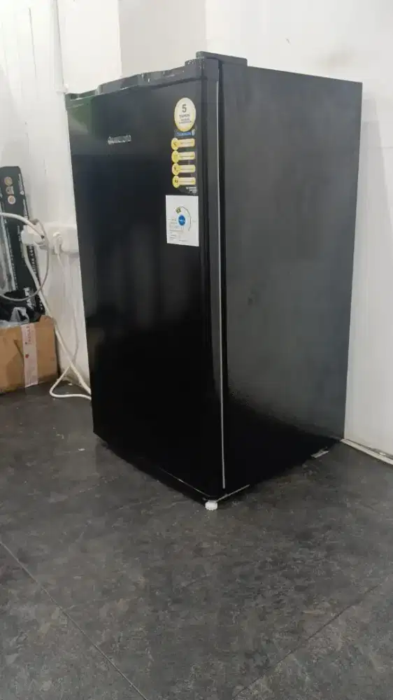KULKAS 1 PINTU CHANGKONG