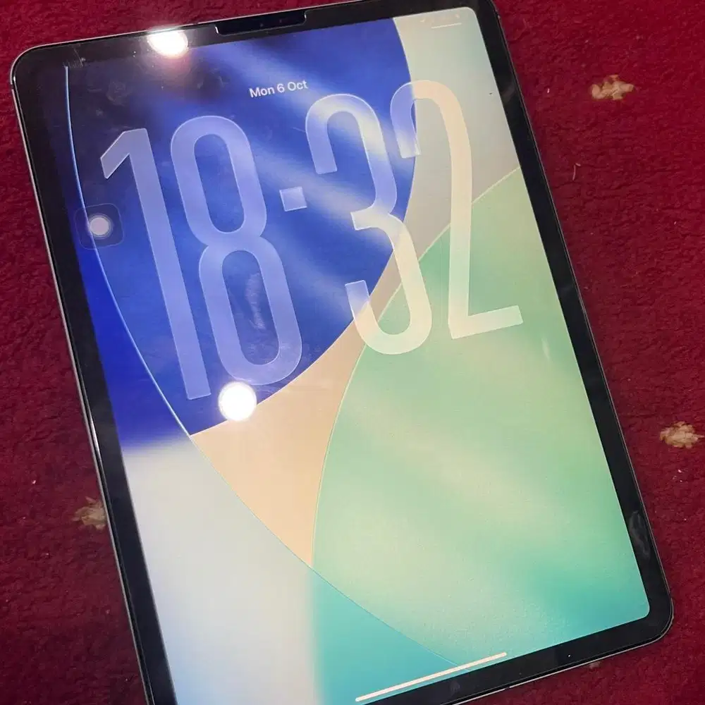 Ipad pro 11”, 1TB CELL & WIFI