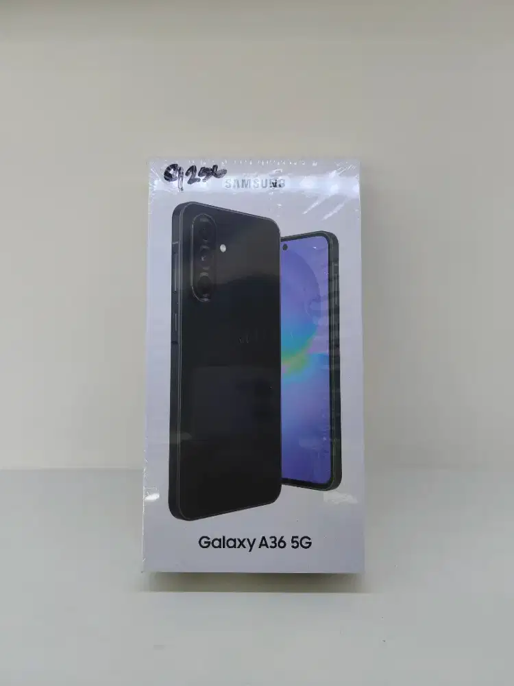 Samsung Galaxy A36 5G 8/256