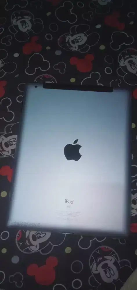 Iped Apple 32 gb