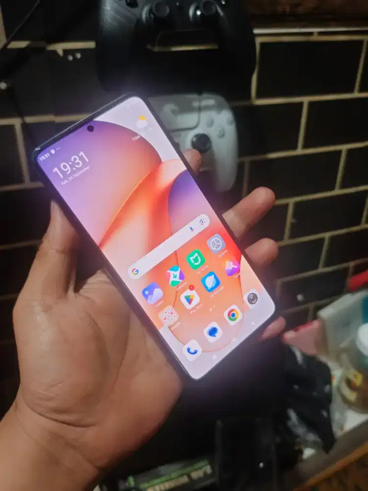 Xiaomi 13T 12/256gb 5G siap pakai